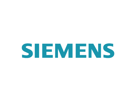 Siemens logo